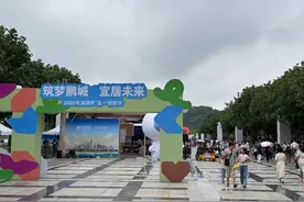 多地“五一”购房优惠加码：成交局部回暖，看房热度分化图片