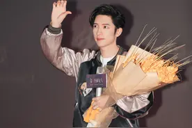 孙阳发长文谈路演感受 劝导粉丝不要让喜欢变负担图片