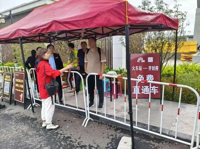 这就是“老家”的宠客之道！河南景区服务力拉满