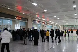 经常坐高铁的注意！这样买票更划算→图片