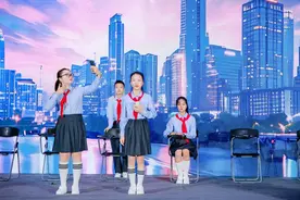 率先建立沪上网络安全实训基地，嘉定区推动形成融合发展“生态圈”图片