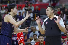 「CBA」广东队击败宁波队取两连胜，锋线疲弱问题仍待解图片