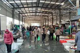 @杭州人，要去勾庄淘年货吗？问题来了：到底哪里是勾庄？图片