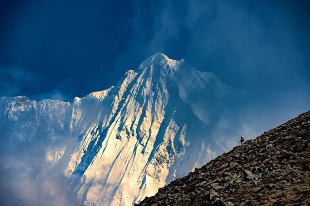 科考旅行｜秘境山南生态考察报名