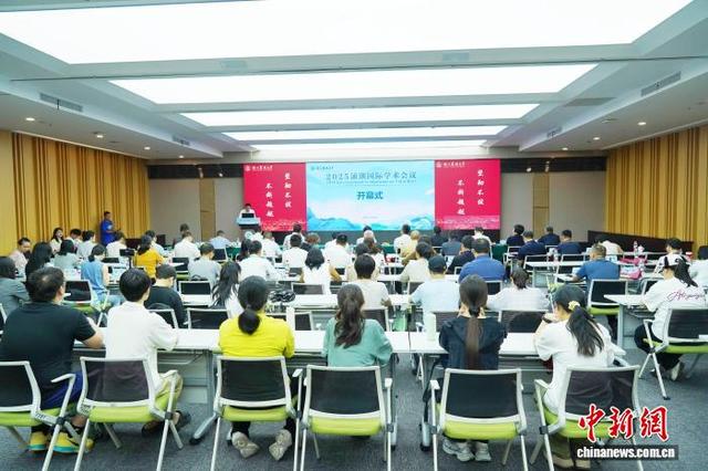 “天下第一潮”何以申遗