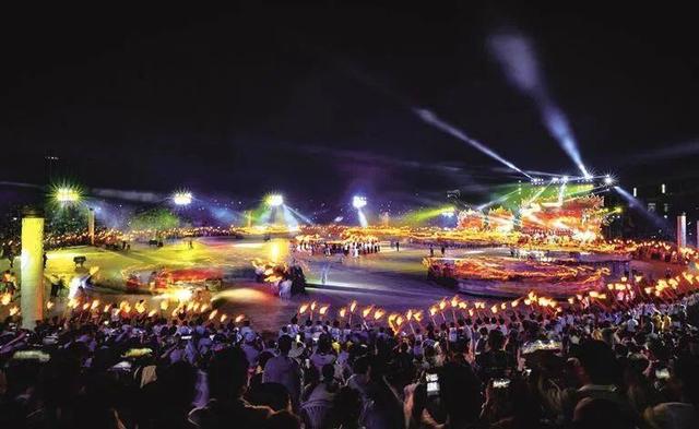 上半年，康养水城交出“文旅答卷”