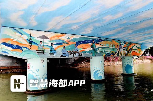 12座彩桥，串联“闽都”千年画卷！乘“福船”穿行晋安河—光明港航线，沿途每座桥下都藏着福州历史文脉密码