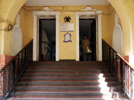 长宁最美十字路口：由历史街区构建的沉浸剧场