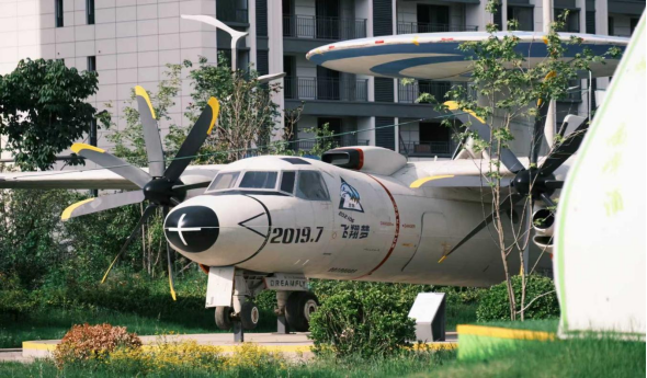 2025西安航空航天体验消费嘉年华7月18日盛大来袭！
