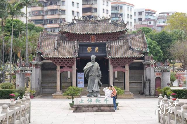 晋级省级历史文化名城，对江门意味着什么？