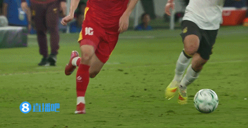 进军决赛！U23国足3-0十人越南将战日本 彭啸向余望王钰栋破门