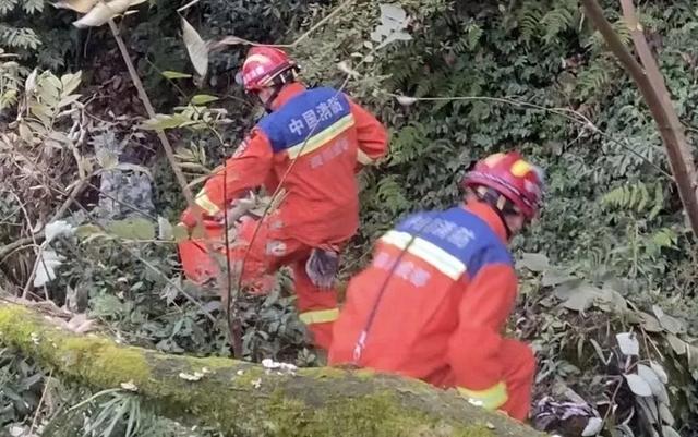 成都1天4起被困警情！重要提醒→
