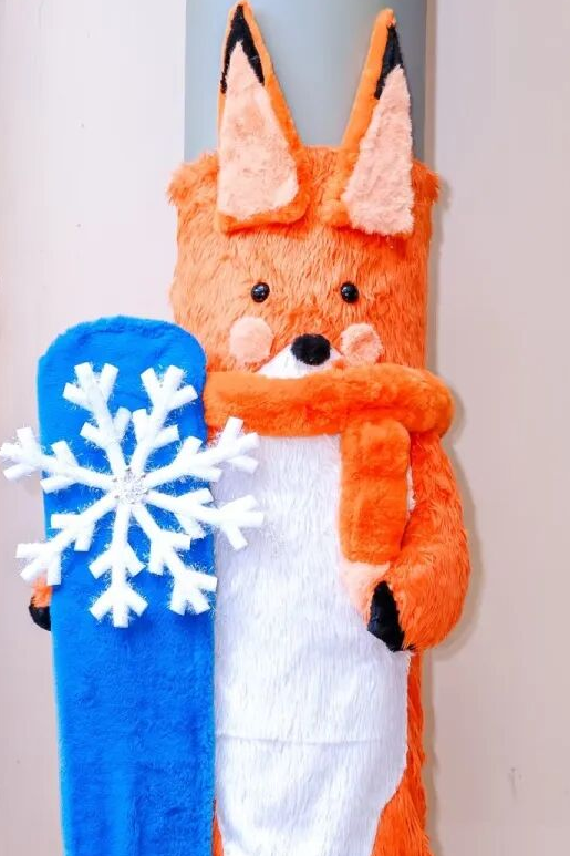 雪景美图来了！京郊赏雪宝藏线路，解锁冬日限时浪漫