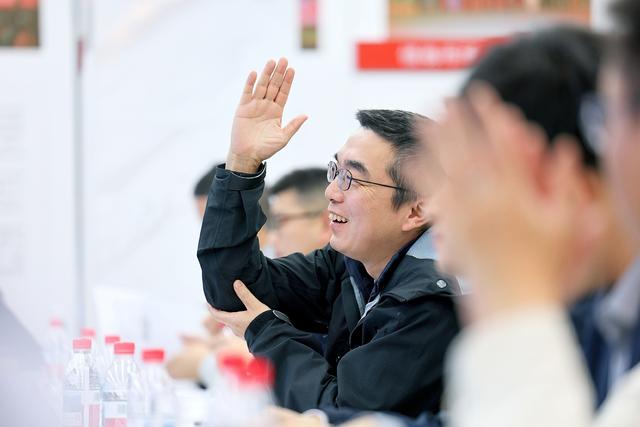 成都政企“面对面”：赋能文化旅游产业释放更强大动能