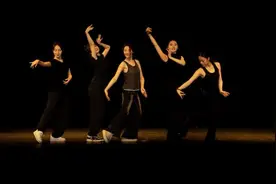 学业和就业如何平衡？迎80 周年校庆，上戏师生原创《戏剧不戏剧》图片