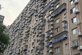 不让防盗窗变成“夺命窗”，还有这些办法可以想图片