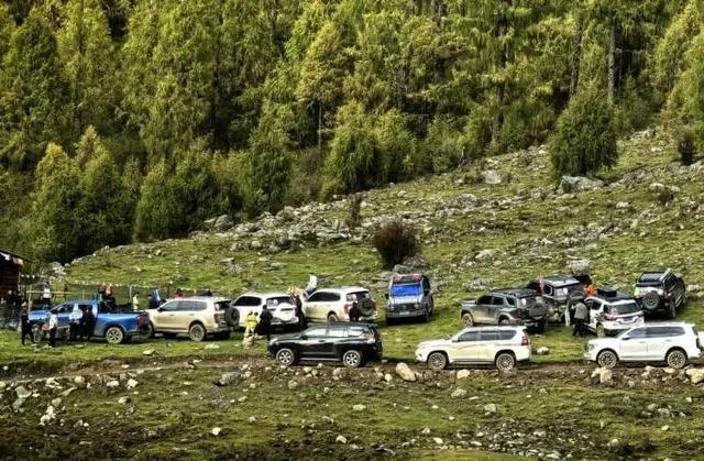 民生直通车·好客之州丨金川县2025年国庆中秋文旅市场圆满收官 持续擦亮“云上新江南”文旅名片
