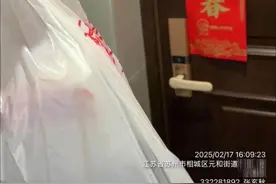 局长送外卖，科长跑滴滴，苏州干部“换位跑”图片