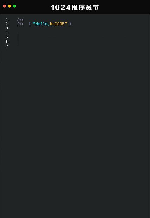当生活出现BUG，你会暂时跑向哪里？丨「1024」特别策划