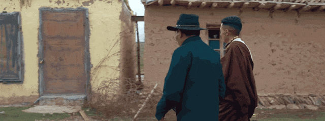 青城山｜与自然对话的日与夜。