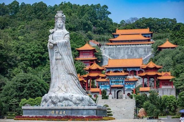 南沙旭日耀羊城：从“湿地孤岛”到“湾区门户”的时代跨越