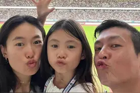 陈冠希为女儿庆祝8岁生日 网友：满满都是爱图片