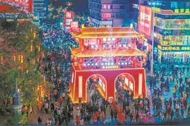 广州十大魅力街镇文商旅推荐亮点逐个数图片