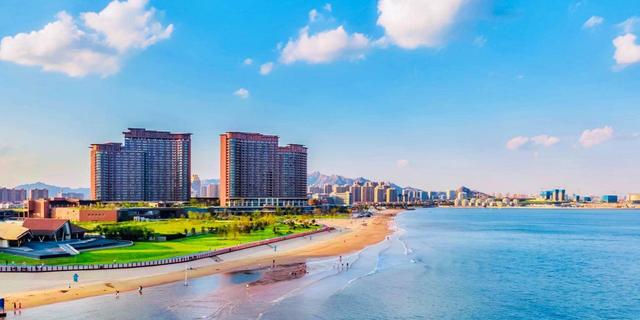 青岛西海岸新区增添一处省级旅游休闲街区