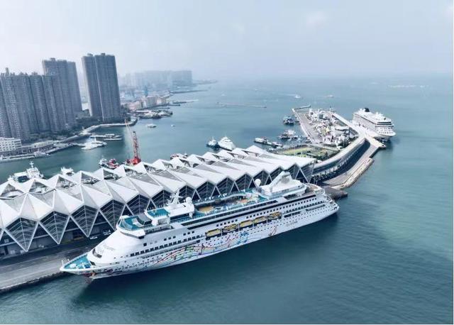 从“看海”到“玩海”，山东“深蓝之旅”玩出新花样