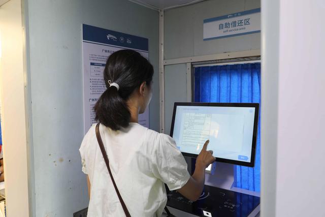 全国首家“绿皮车厢图书馆分馆”！广图广州铁路博物馆分馆8月28日正式开放