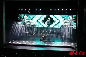 马克西姆钢琴演奏会在菏泽大剧院精彩上演图片