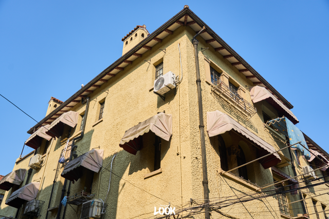 来上海为什么必逛愚园路？