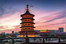 周末往返！郑州高铁最快36分钟直达！看海、避暑全都有！图片