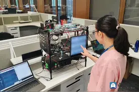 职观丨智能网联汽车测试员②：出行方式更智能是未来发展趋势图片