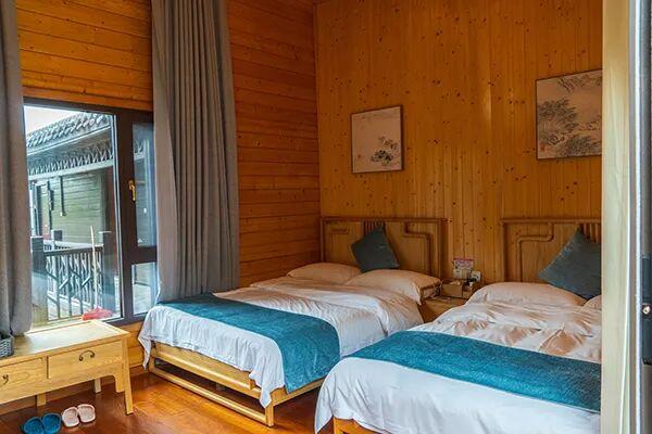 过年去哪玩？湖南永州这条线路获全国推介