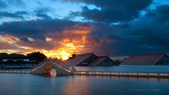 进博逛展意犹未尽？“上海之根”松江这3条主题线路，每款都藏惊喜～～～
