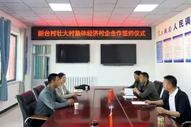 乡村行 看振兴丨区直机关“三下三帮”催生乡村产业“兴”面貌图片
