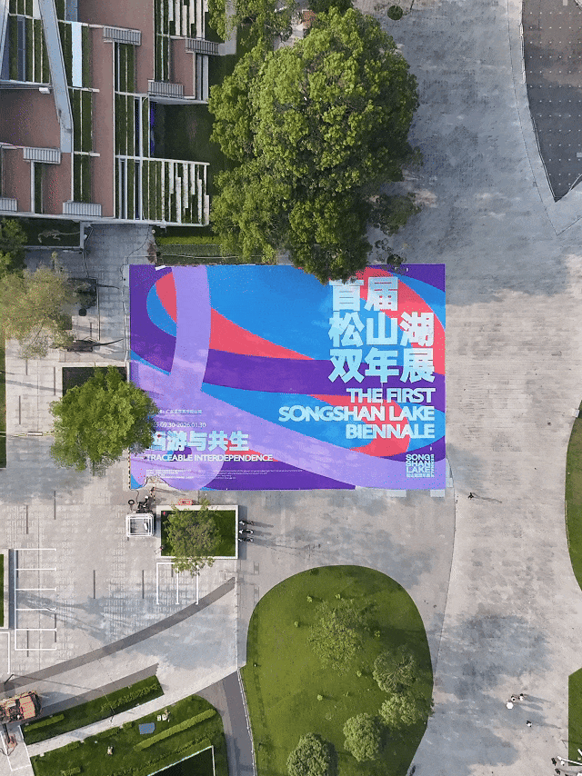 最美松湖｜谁懂啊！为了这些神仙机位，我特意来了趟松山湖！