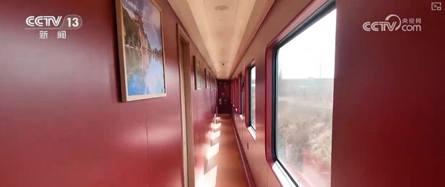 一条列车串联起两头冰雪资源 便捷交通让周末“冰雪游”触手可及