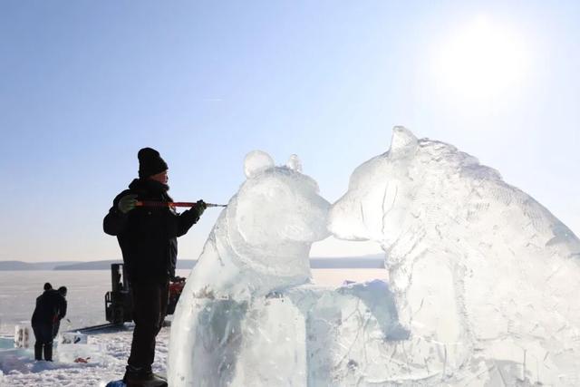 雪国净月 心归之处