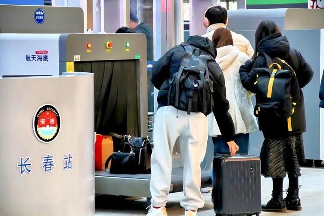 坐火车赶海能带多少行李？一份攻略给你安排明白