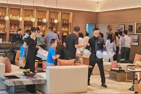 “新风”劲吹齐发力 武汉楼市“银十”可期图片