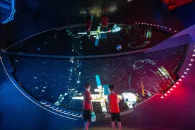 上海元宇宙重大应用场景体验如何？经信委详细披露图片