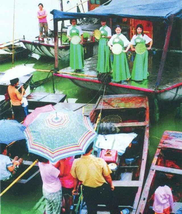 人文齐鲁|回响在大运河畔的南腔北调