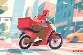 京东外卖:超时20分钟以上订单免单图片