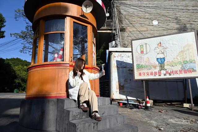 超出片！跟着热播剧游闽侯，你打卡了几处？