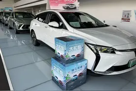 “降价亏到骨子里”后 多个合资品牌酝酿跟进涨价 从保份额变为保利润？图片