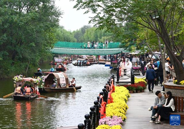 “量产”爆款IP？中部大省再造一个“支柱产业”