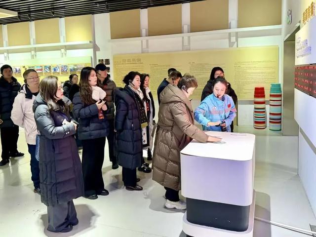 百家研学机构青岛采风，解锁研学新玩法！