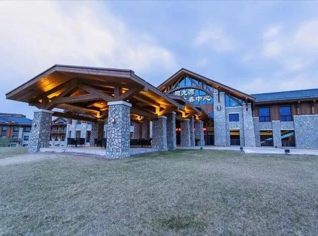 冰雪森林·童话伊春丨“冰雪治愈魔法”森态康养主题产品